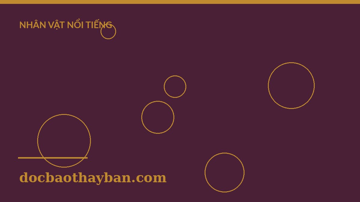 Nghệ sĩ từ phòng thu đến bàn đàm phán: khi hình ảnh trở thành tài sản