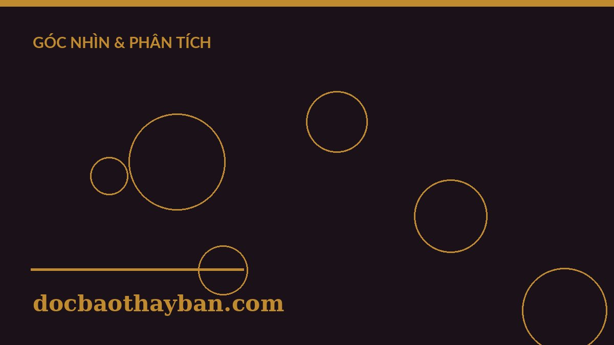 Vì sao một bản hit chỉ còn sống ba tuần: phân tích vòng đời nội dung ngắn