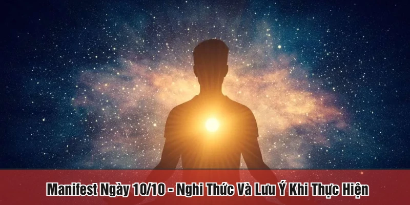 Manifest ngày 10/10