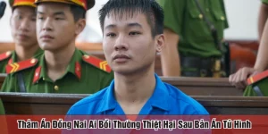 Thảm án Đồng Nai ai bồi thường thiệt hại